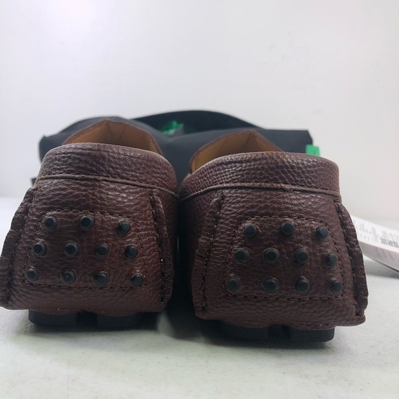 MIO Marino Bit Loafer Shoes